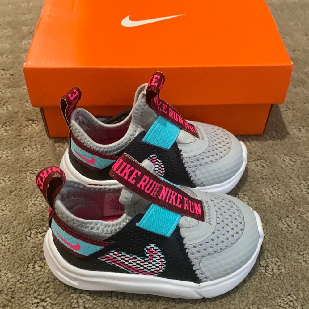 Toddler Nike Flex Plus Shoes